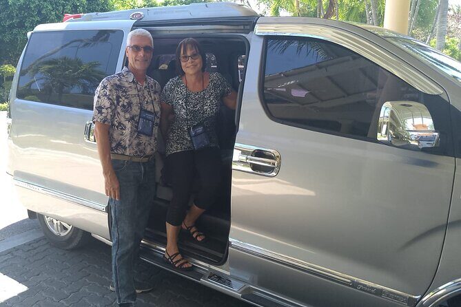 Private Airport Transportation in Bavaro Punta Cana - Key Points