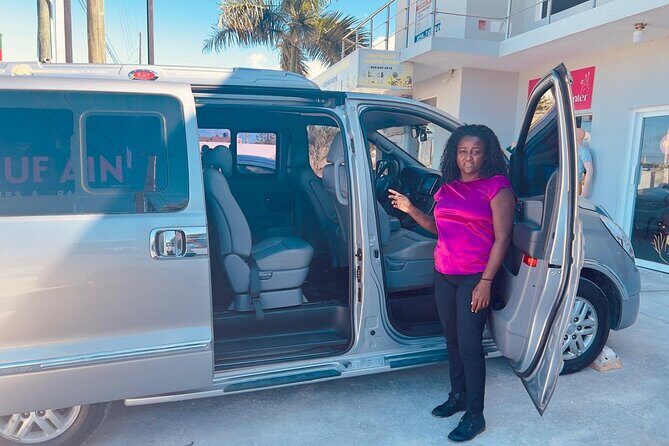 Private Airport Transportation in Bavaro Punta Cana - The Value: How Does It Compare?