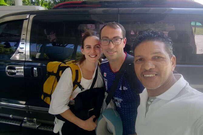 Private Airport Transportation in Bavaro Punta Cana - FAQ: Practical Questions Answered