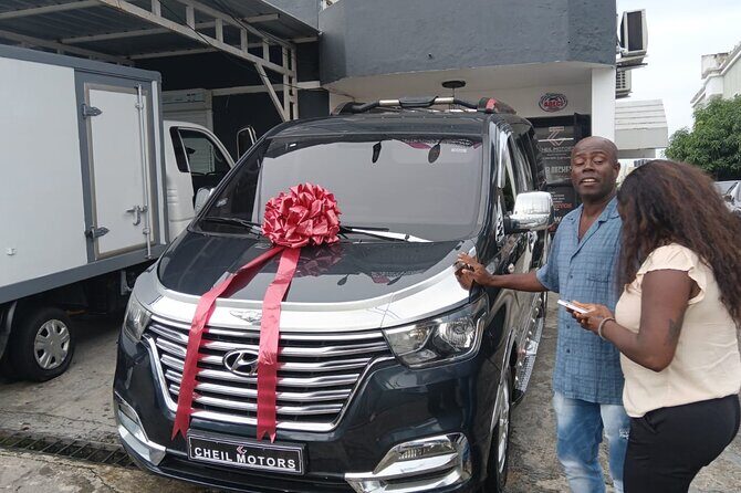 Private Airport Transportation in Bavaro Punta Cana - Final Words