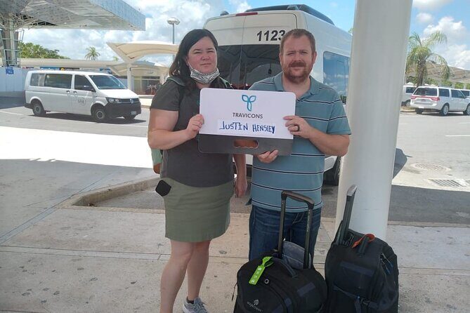 Private Airport Transportation in Mexico - An In-Depth Look at Private Airport Transportation in Cancun