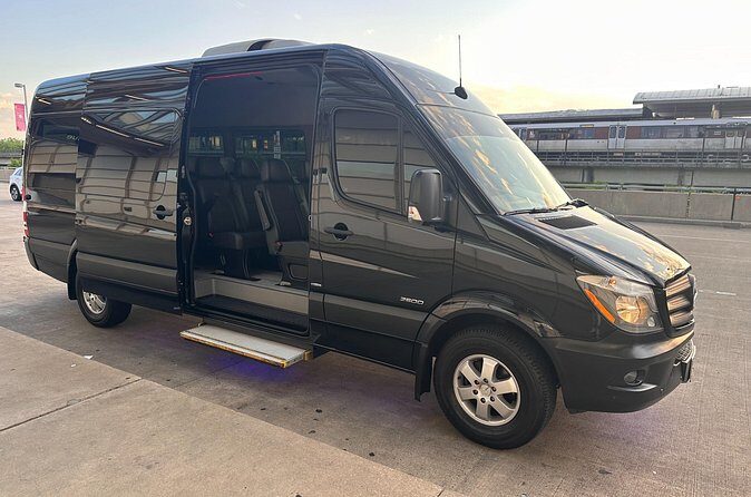 Private Airport Transportation in the DMV - FAQ