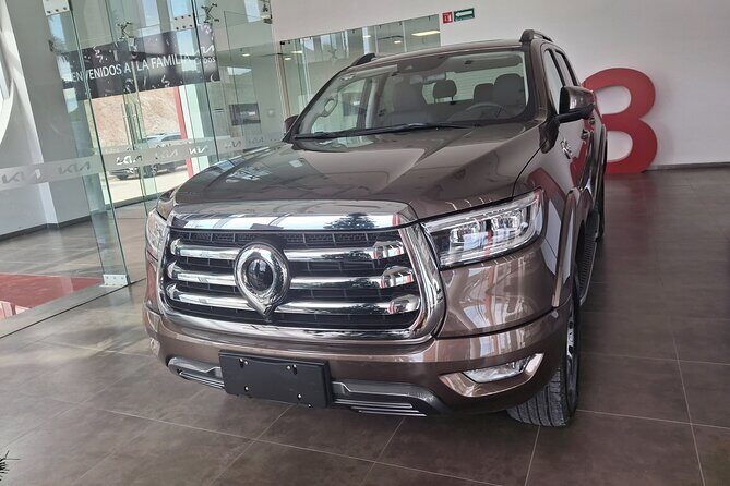 Private Airport Transportation Reliable, English, Rescue Copilot - A Detailed Look at Your Los Cabos Airport Transfer