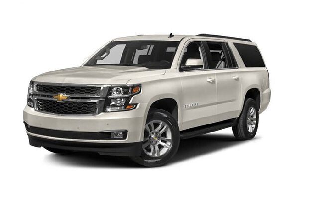 Private Airport Transportation - Round Trip (SUV, MIni Van or Luxury Sedan) - Key Points