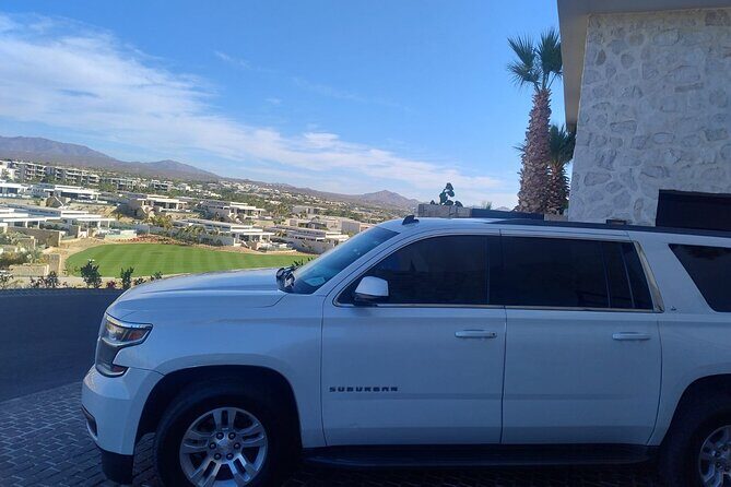 Private Airport Transportation to Cabo Ida Tourist Corridor - Final Thoughts