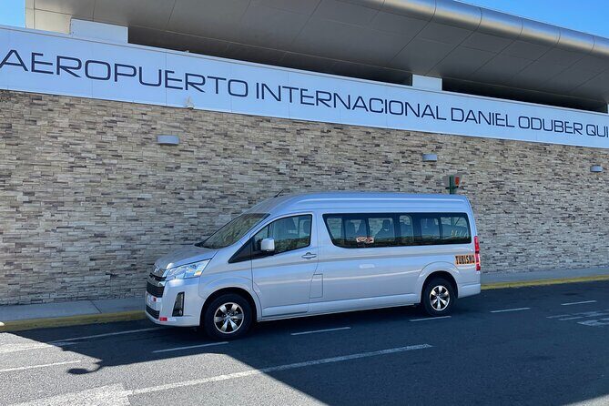 Private Airport Transportation to Planet Hollywood Hotel - In-Depth Review: From the Airport to Your Hotel