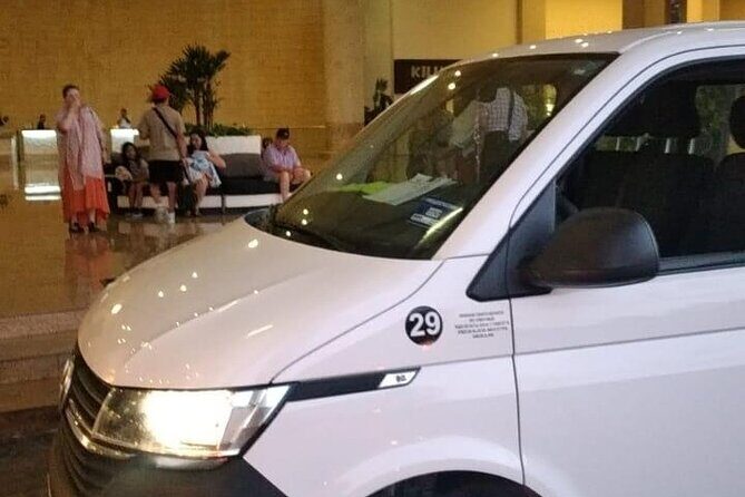 Private Airport Transportation to Playa del Carmen Downtown - Who Is This Transfer Best For?
