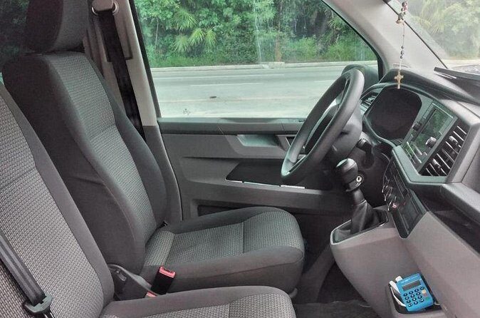 Private Airport Transportation to Playa del Carmen Downtown - Final Words