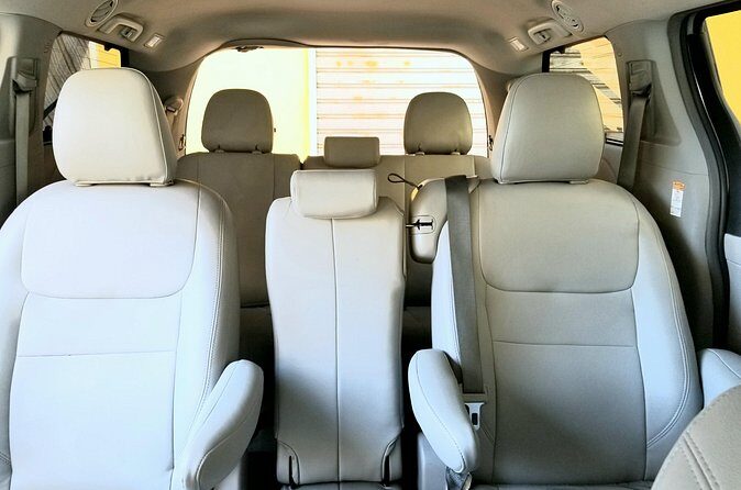 Private Airport Transportation to Punta Cana and Bávaro Hotels - Final Thoughts: Who Is This Service Best For?