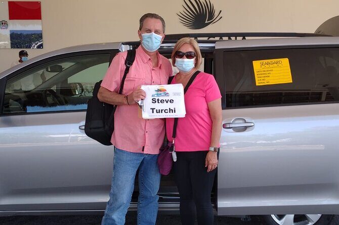 Private Airport Transportation to Punta Cana and Bávaro Hotels - FAQs