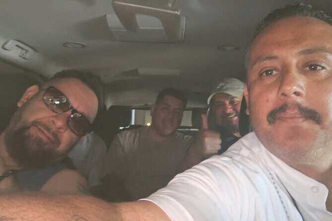 Private Airport Trip to Cabo San Lucas Hotels RT - Who Should Consider This Transfer?