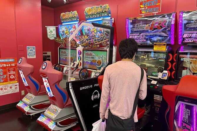 Private Akihabara Anime Guided Walking Tour - Who Should Book This Tour?