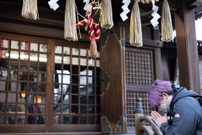 Private Akihabara Historical and Cultural Exploration - Key Points