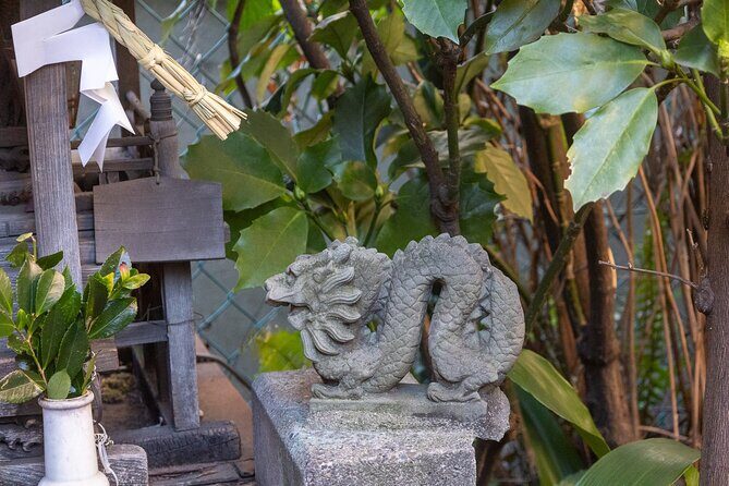 Private Akihabara Historical and Cultural Exploration - Frequently Asked Questions