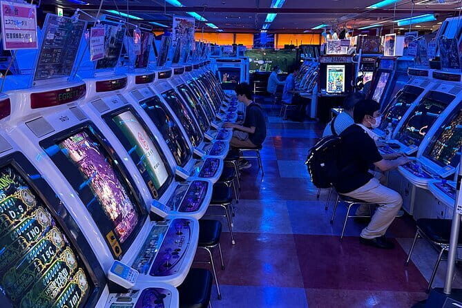 Private Akihabara Retro Tokyo Anime Game Maid Cafe Tour w/ pickup - The Maid Cafe Experience and Its Cultural Context