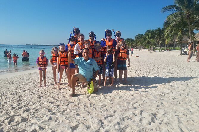 Private Akumal & Cenotes tour - Who This Tour Is Best For