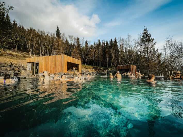PRIVATE Akureyri: Godafoss Waterfall, Laufas & Forest Lagoon - Authentic Experiences That Make a Difference