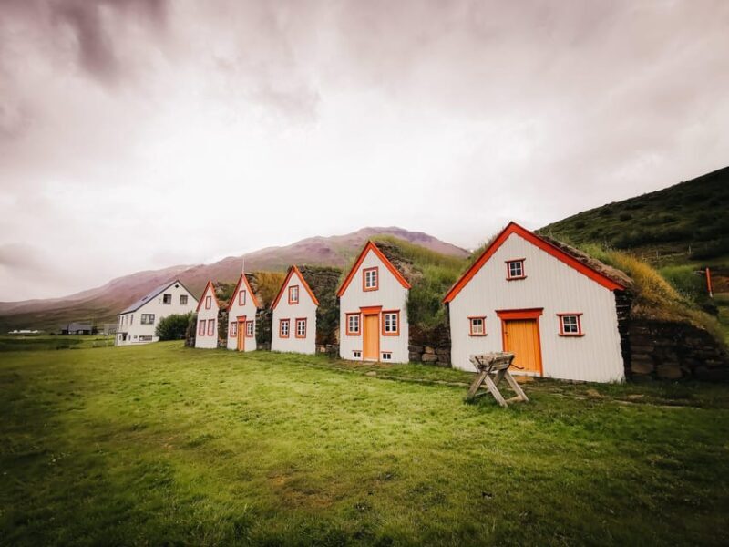 PRIVATE Akureyri: Godafoss Waterfall, Laufas & Forest Lagoon - Who Would Love This Tour?