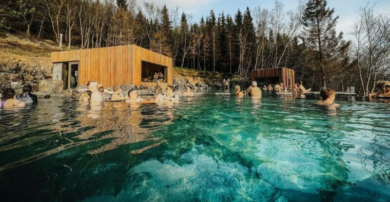 PRIVATE Akureyri: Godafoss Waterfall, Laufas & Forest Lagoon - The Sum Up