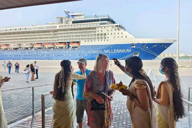 Private Alappuzha Backwater TourCruise & Explore Kerala Villages - Key Points