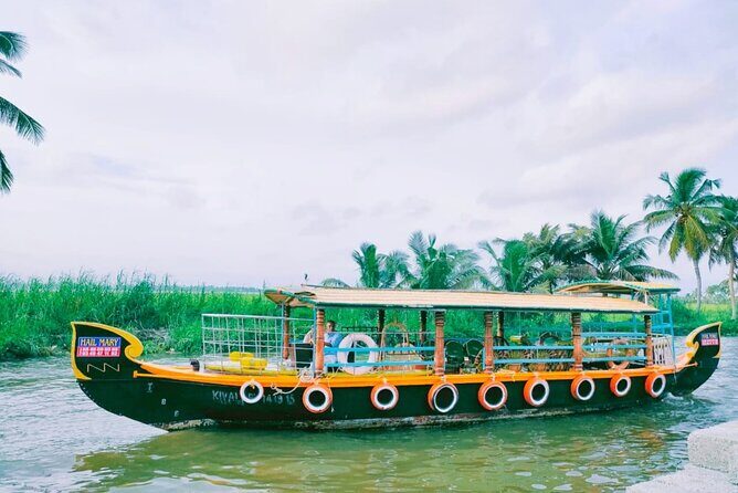 Private Alappuzha Backwater TourCruise & Explore Kerala Villages - Frequently Asked Questions