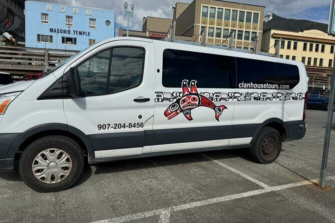 Private Alaska Native Wildlife & Scenic Experience.. - Who Will Love This Tour?