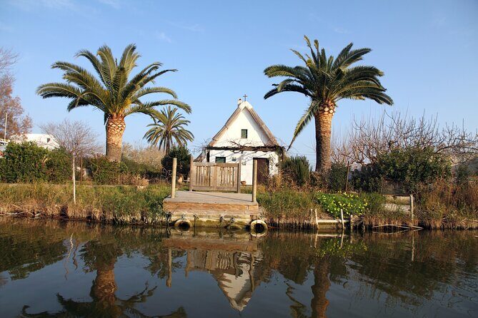 Private Albufera Day Trip: Paella, Boat Ride and Nature Trek - Sunset Boat Ride: A Perfect Ending