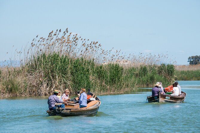 Private Albufera Day Trip: Paella, Boat Ride and Nature Trek - The Sum Up