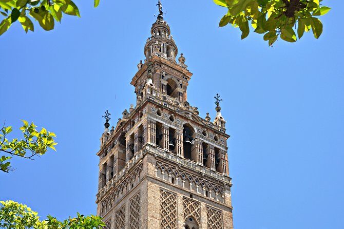 Private Alcazar, Giralda and Cathedral of Seville Tour - Who Should Consider This Tour?