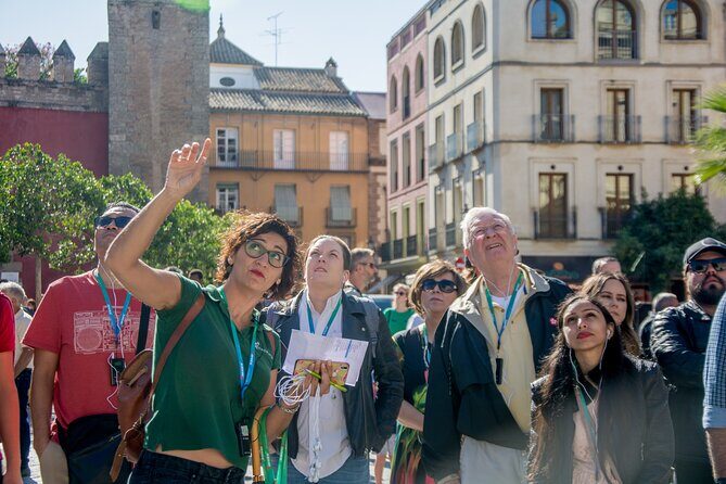 Private Alcazar, Giralda and Cathedral of Seville Tour - FAQ