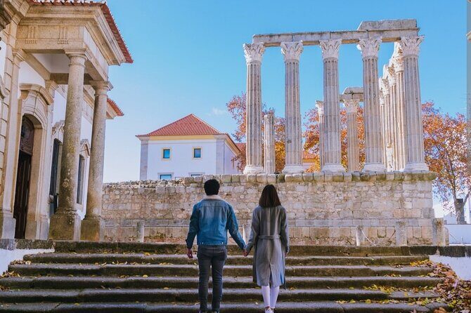 Private Alentejo Wine Tour & Évora Heritage from Lisbon - FAQs