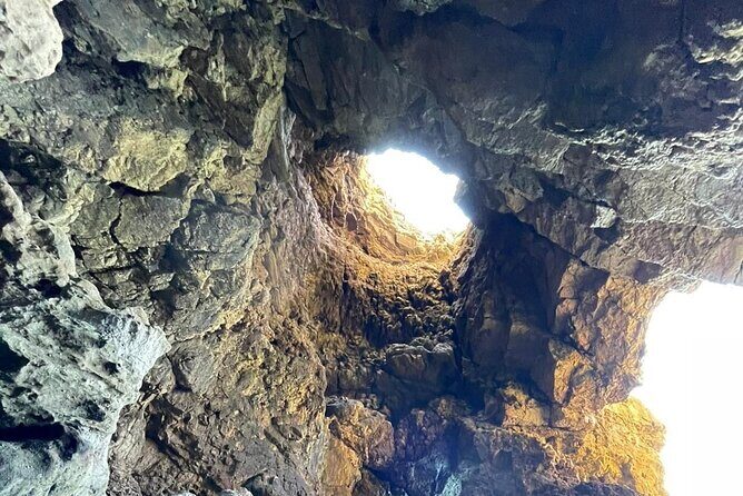 Private Algarve Day Trip from Lisbon:Benagil Cave,Lagos&Boat Tour - Who Should Book This Tour?