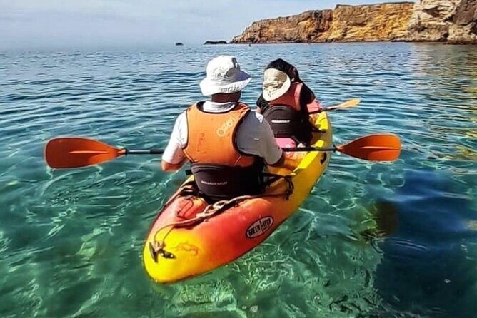 Private Algarve Day Trip from Lisbon:Benagil Cave,Lagos&Boat Tour - The Sum Up