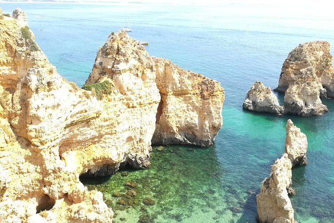 Private Algarve Tour From Lisbon to Benagil, Lagos and Carvoeiro - FAQs