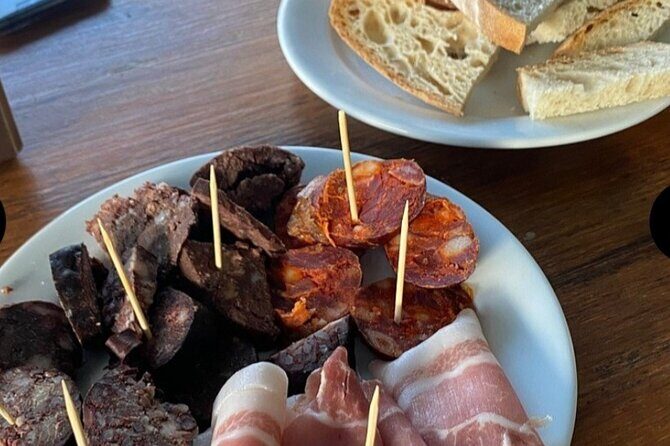 Private Algarve Tour with Typical Lunch, pax min. 2. - Final Thoughts