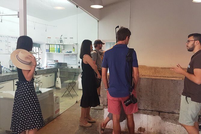 Private Algarve Wines Route - A Fully Rounded Look at the Algarve Wines Tour