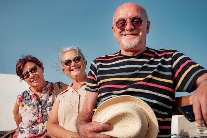 Private Alicante Shore Excursion with Castle Tour - Why We Think This Tour Offers Excellent Value