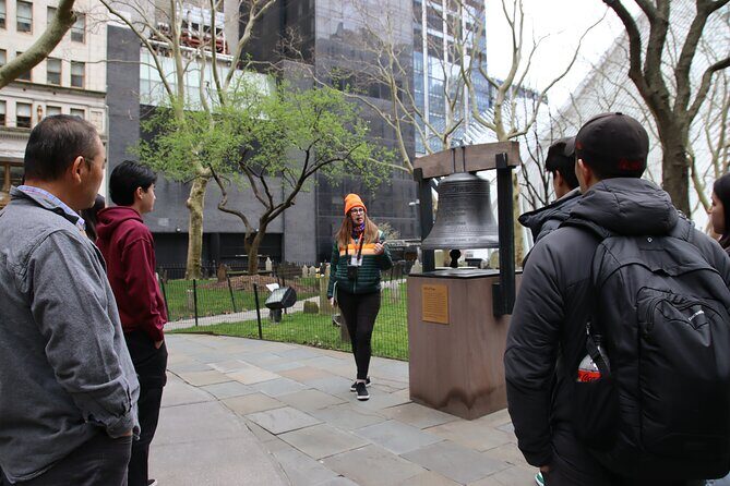 Private All Access 9/11 Ground Zero including Tour, Museum and Observatory - Who Will Love This Tour?