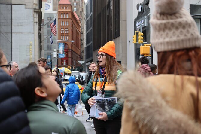 Private All Access 9/11 Ground Zero including Tour, Museum and Observatory - FAQs