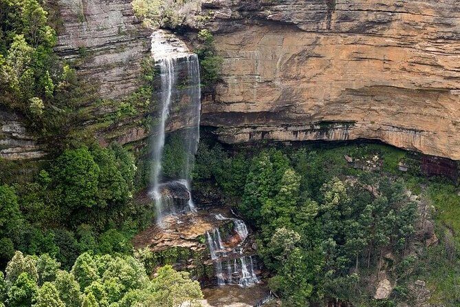 Private All Blue Mountains Day Tour - A Deep Dive into the Blue Mountains Private Tour