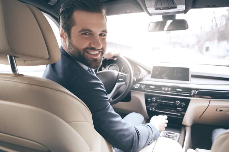 Private all day driver from Interlaken>Thun, Spiez, Lake - A Closer Look at the Itinerary and Experience