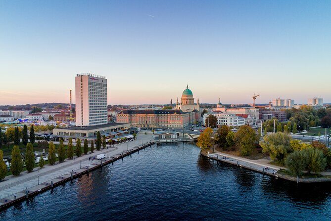 Private All-in-One Berlin Shore Excursion from Warnemünde Port - The Value and Who Should Consider This Tour