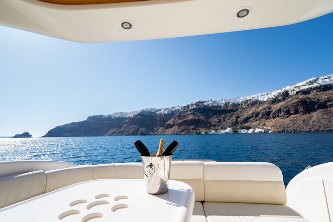 Private all included yacht Tour in Santorini - Frequently Asked Questions (FAQs)