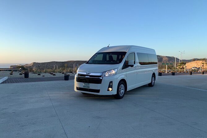 Private All Inclusive Cabo San Lucas Roundtrip Airport Transfer - Frequently Asked Questions