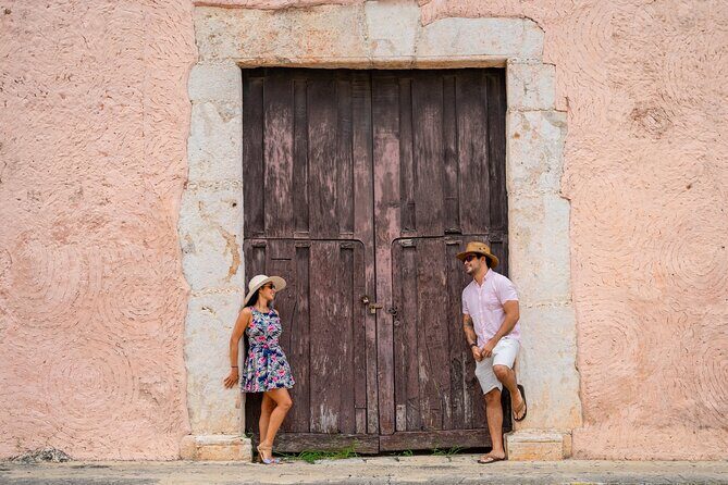 Private All Inclusive Chichén Itzá with Cenote and Valladolid - Frequently Asked Questions