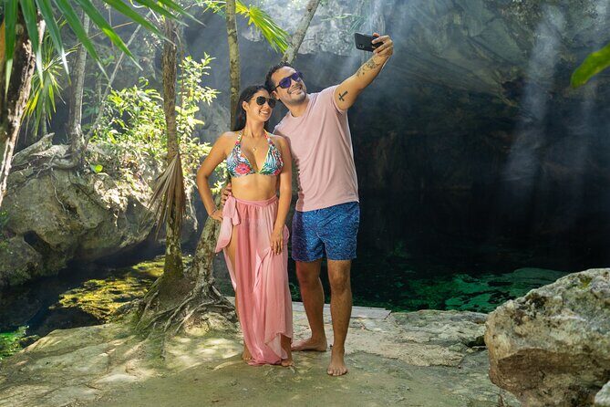 Private All Inclusive Chichén Itzá with Cenote and Valladolid - Final Thoughts