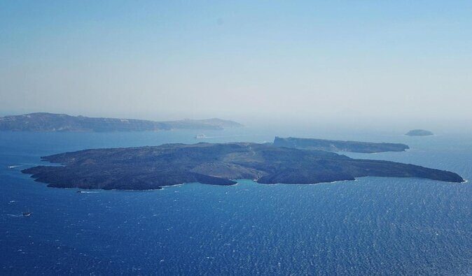 Private All Inclusive Day Cruise with Full Greek Lunch - Key Points