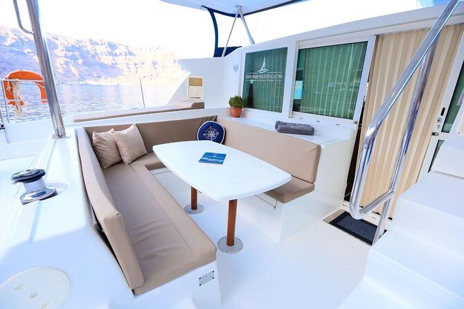 Private All Inclusive Day Cruise with Full Greek Lunch - Final Thoughts