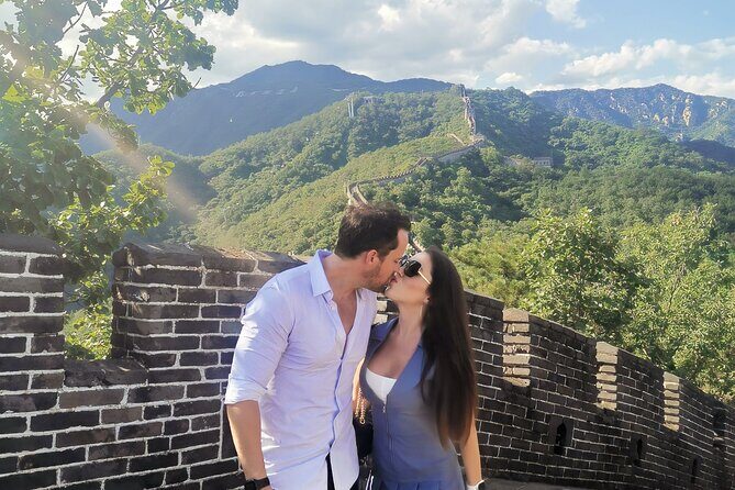 Private All-Inclusive Day Tour: Tiananmen Square, Forbidden City, Mutianyu Great Wall - Exploring Beijing’s Landmarks with Ease and Insight