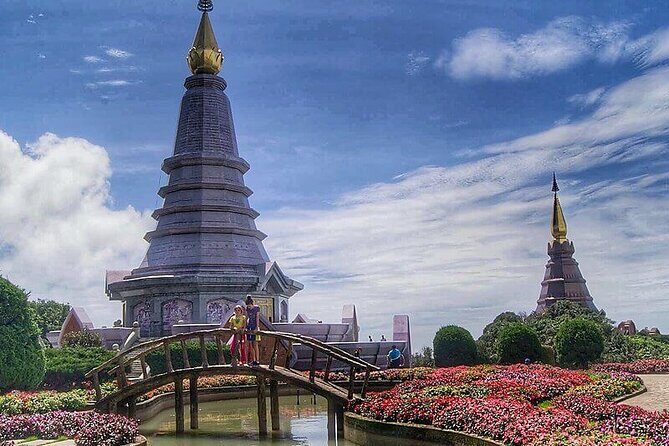 Private All-Inclusive Doi Inthanon & Pha Dok Siew Waterfall Tour - A Closer Look at the Tour Experience